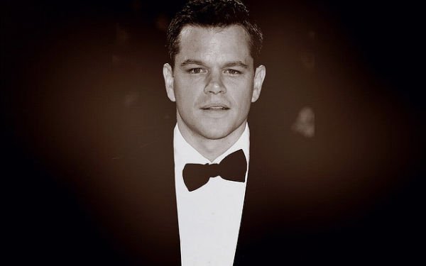 50 интересных фактов о Мэтте Дэймоне