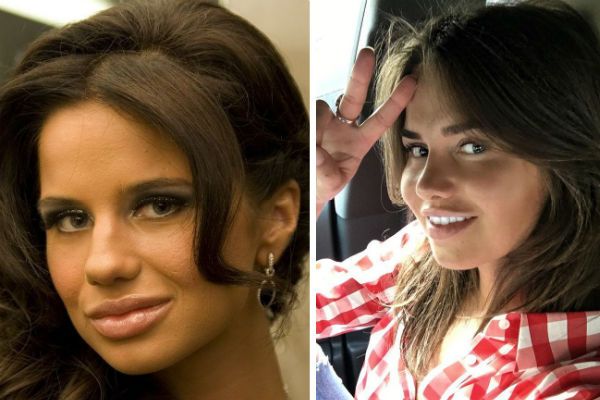 Алекса фото