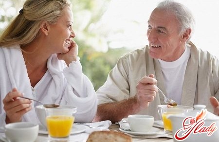 большая разница в возрасте между супругами