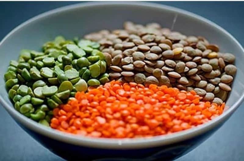 Чечевица: рецепты диетические