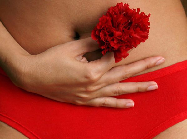 Что нельзя делать при месячных