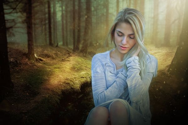 Как избавиться от одиночества: 12 простых советов