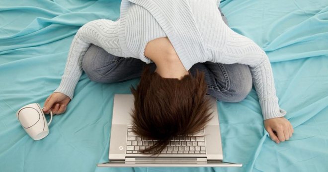 Как избавиться от усталости - способы, которые вам помогут