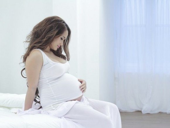 как можно дома вызвать схватки