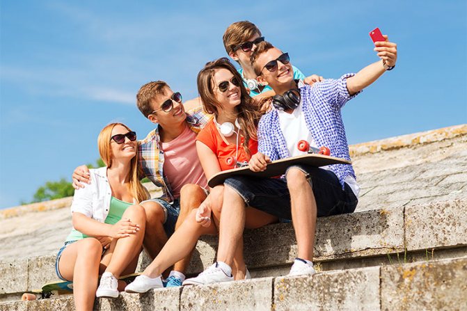 Как найти хороших и преданных друзей