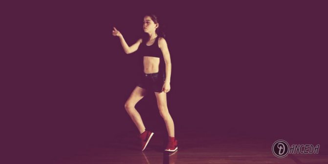 Как научиться танцевать дома для начинающих любителей 4-4