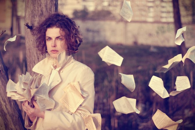 Как разлюбить мужа, который предал