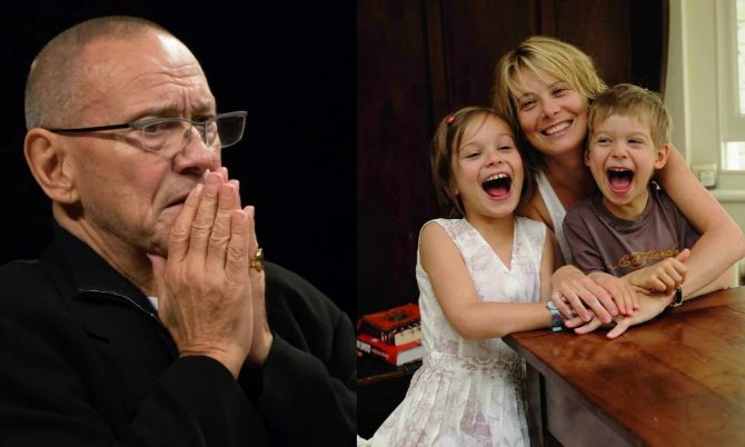 Как себя чувствует Мария Кончаловская, дочь Андрея Кончаловского и Юлии Высоцкой после длительной комы