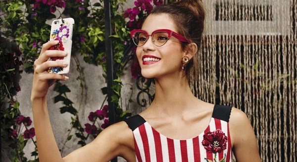 Модные очки для зрения 2020-2021 года: трендовые модели очков, тенденции, фото