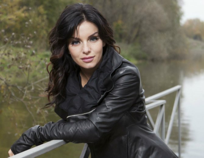 Муж Юлии Волковой – фото, личная жизнь