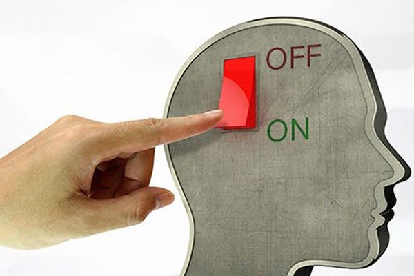 нет отрицательному мышлению