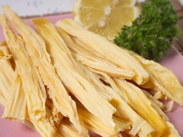 Соевая спаржа. Рецепты приготовления, первые, вторые блюда, салаты