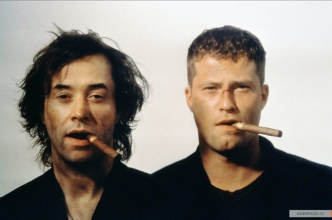 Топ 10 самых грустных фильмов