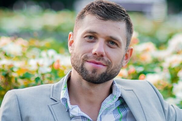 Валерий Лисин