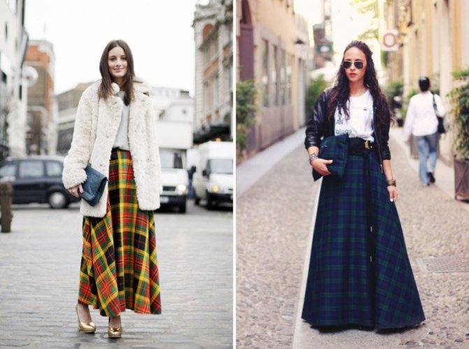 Виды юбок с названиями и фото: выкройки для начинающих